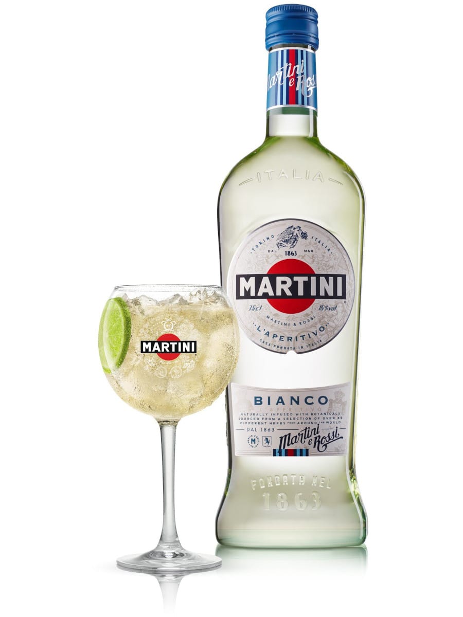 MARTINI - BIANCO 1LTR